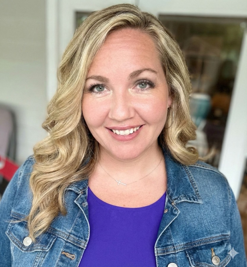 Marcie Dean — AI pioneer, formerly IBM and AWS